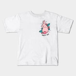 Cruelty Free Kids T-Shirt